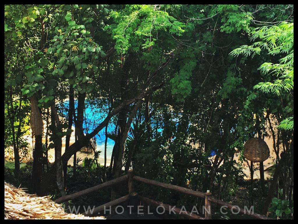 Hotel Okaan ชิทเชน-อิทซา ภายนอก รูปภาพ